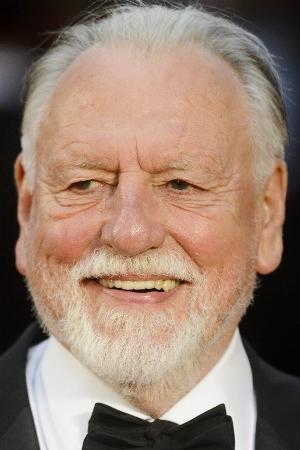 Kenneth Cranham