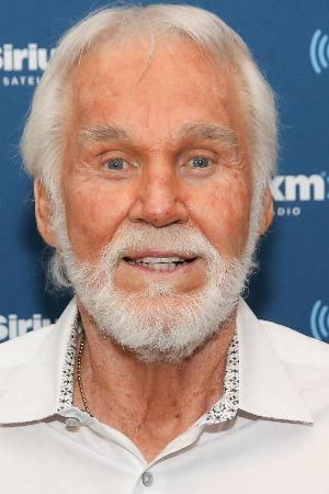 Kenny Rogers