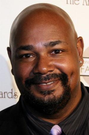 Kevin Michael Richardson