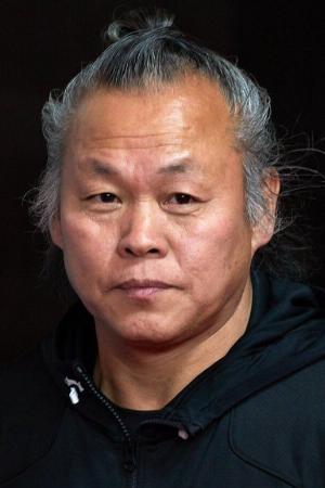 Kim Ki-duk