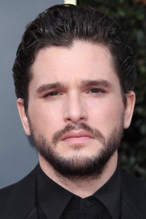 Kit Harington