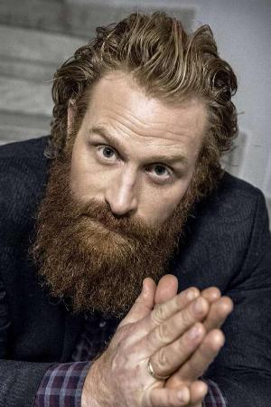 Kristofer Hivju