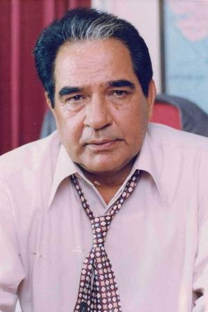 Kulbhushan Kharbanda