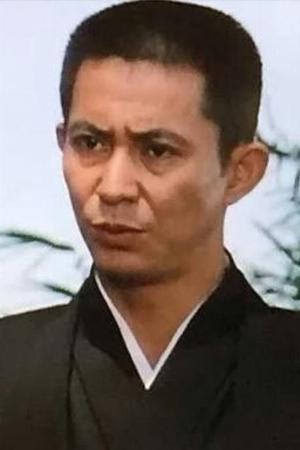 Kyôsuke Machida