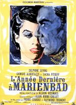 El año pasado en Marienbad 