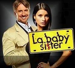 La baby sister (Serie de TV)