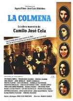 La colmena 