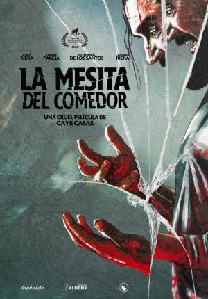 La mesita del comedor 