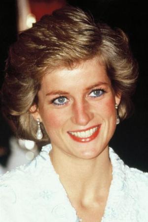 Lady Di