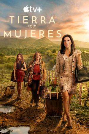 Tierra de mujeres (Serie de TV)