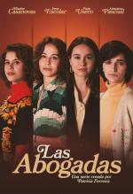 Las abogadas (Serie de TV)