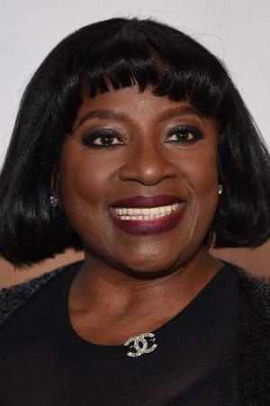 LaTanya Richardson