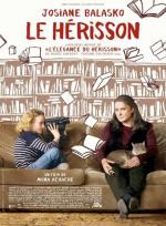 Le Hérisson 