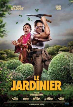 Le Jardinier 