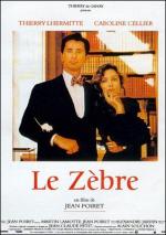 Le zèbre 