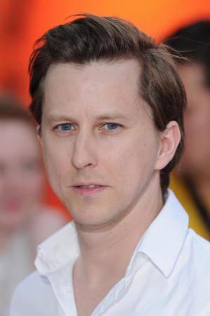 Lee Ingleby