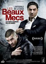 Les beaux mecs (Serie de TV)