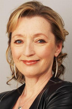 Lesley Manville