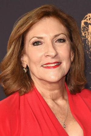 Lesli Linka Glatter