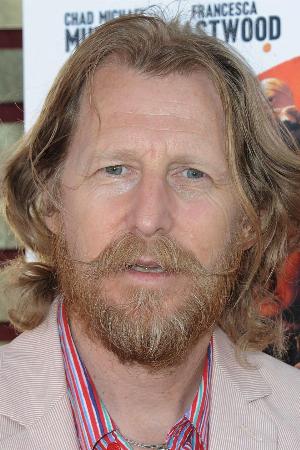 Lew Temple