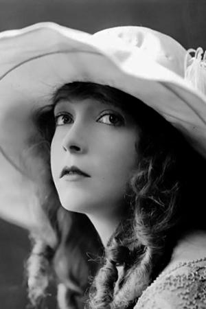 Lillian Gish