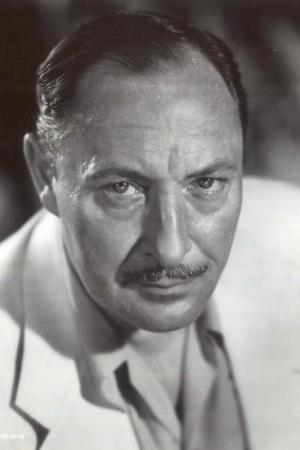 Lionel Atwill