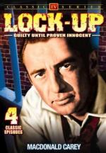 Lock Up (TV Series)