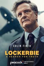 Lockerbie: A Search for Truth (TV Miniseries)