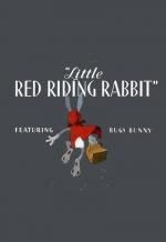 Bugs Bunny: Little Red Riding Rabbit (C)