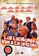 Los ladrones van a la oficina (Serie de TV)