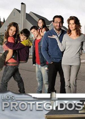 Los protegidos (Serie de TV)