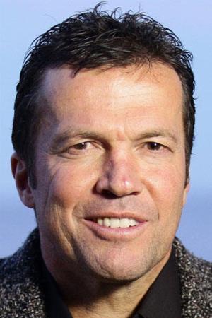 Lothar Matthäus