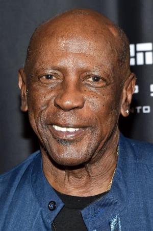 Louis Gossett Jr.