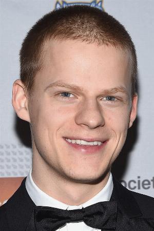 Lucas Hedges