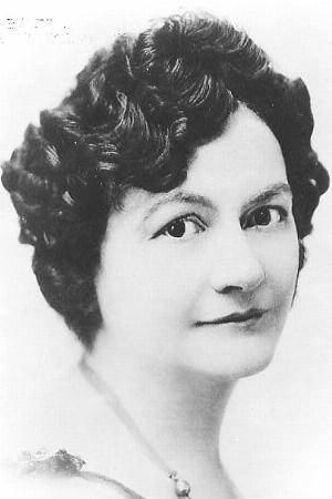 Lucille La Verne