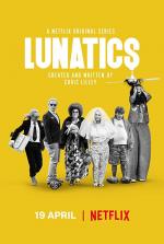 Lunatics (TV Series)