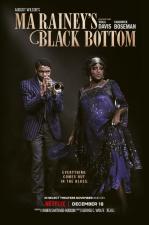 Ma Rainey's Black Bottom 