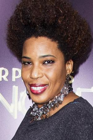 Macy Gray