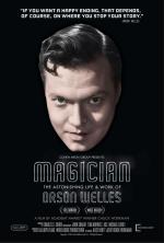 Magician: The Astonishing Life and Work of Orson Welles 