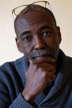 Mahamat-Saleh Haroun