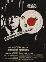 Maigret se equivoca 