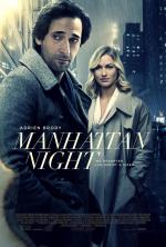 Manhattan Night 