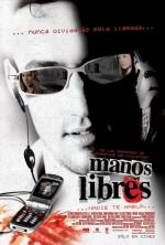 Manos libres, nadie te habla 