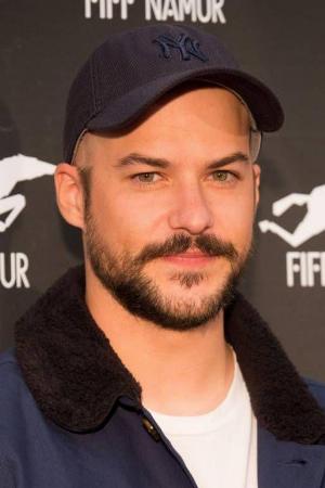 Marc-André Grondin