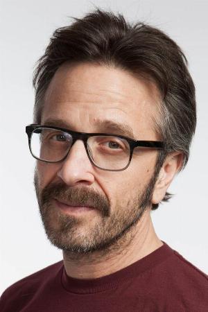 Marc Maron