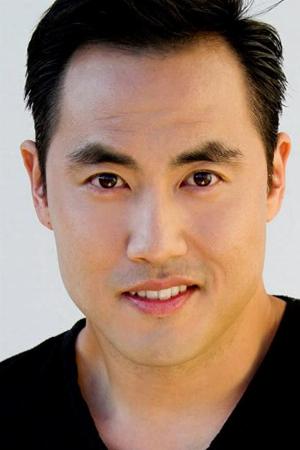 Marcus Choi