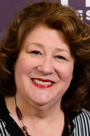 Margo Martindale