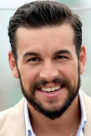 Mario Casas