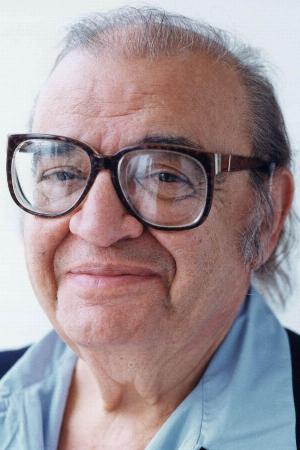 Mario Puzo