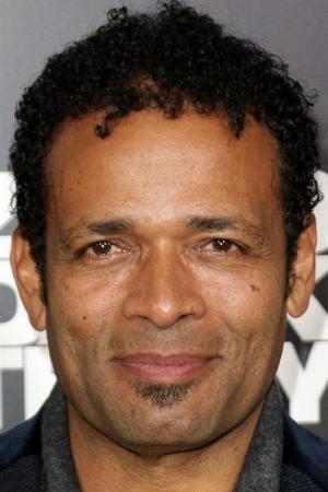 Mario Van Peebles